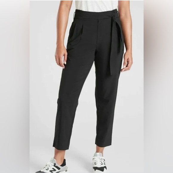Athleta Pants - Athleta Skyline Pant II | Black